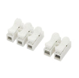 Spring Quick Connector Wire