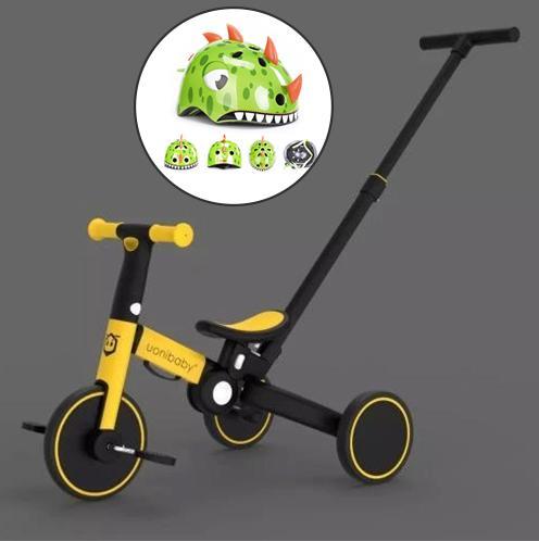 4 In 1 Kids Trike