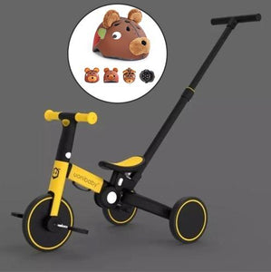 4 In 1 Kids Trike