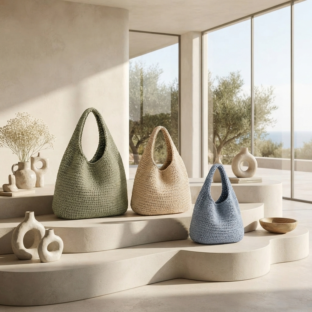 The Weekend Tote Bag Project You Didn't Know You Needed — Part 3