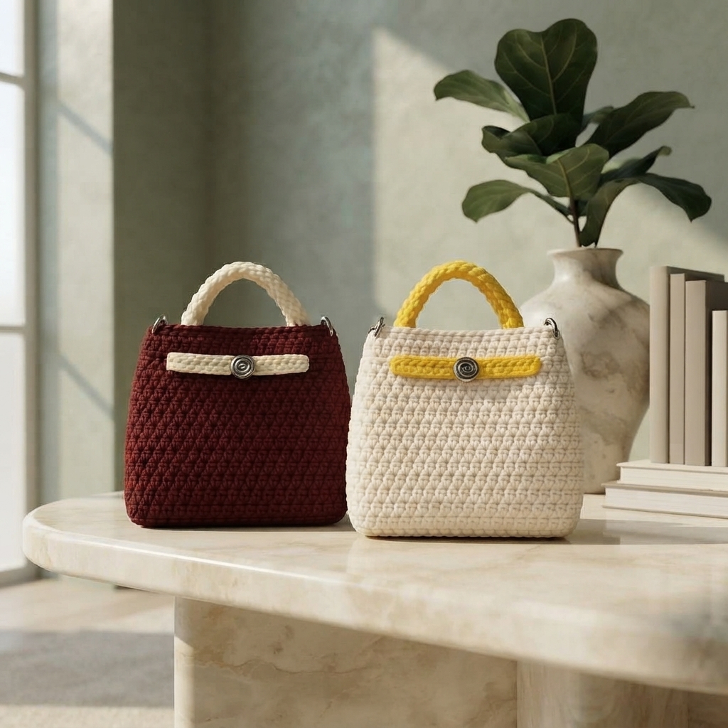 The Bag Pattern That Makes Every Outfit Better