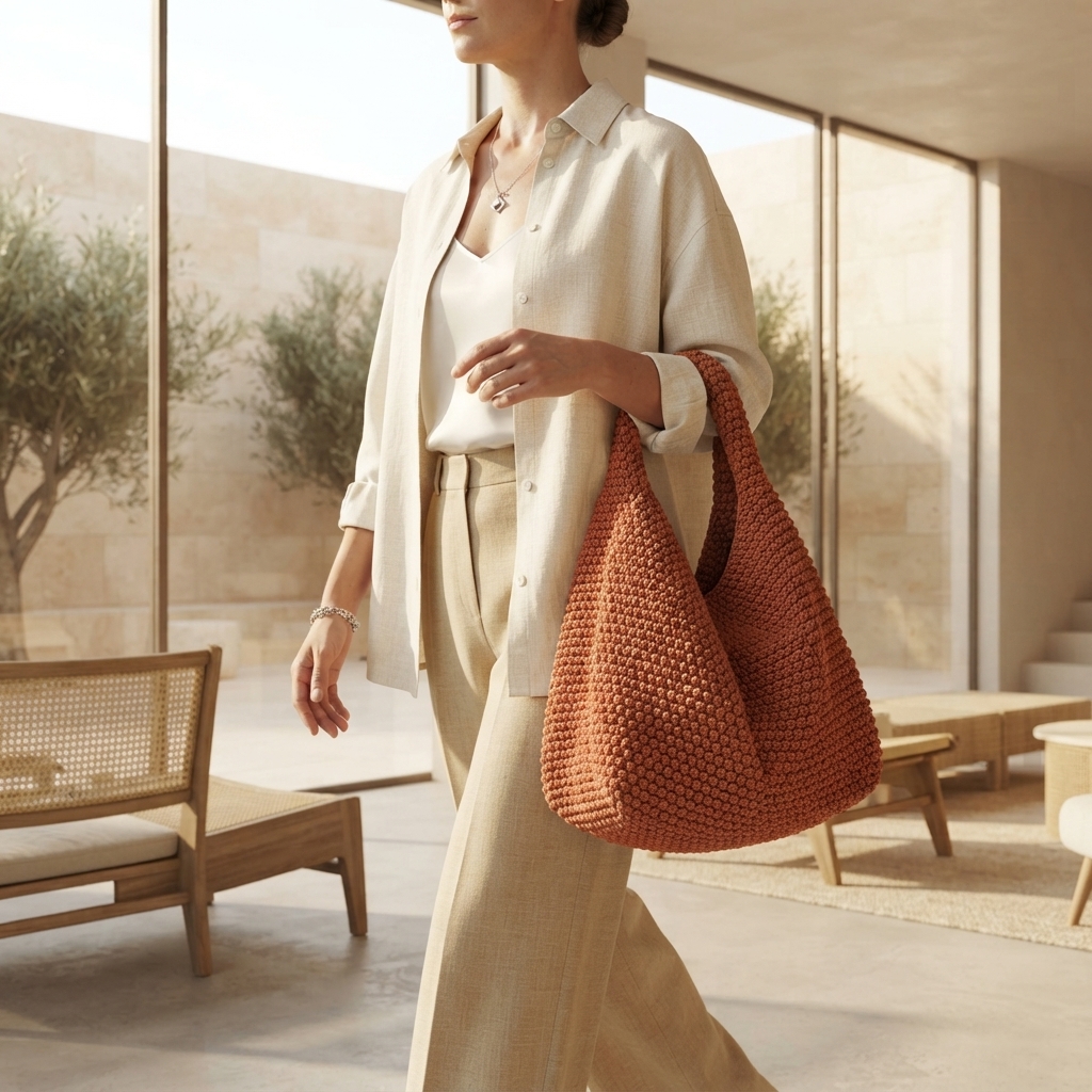 Why I Can't Stop Recommending This Beach Bag Pattern