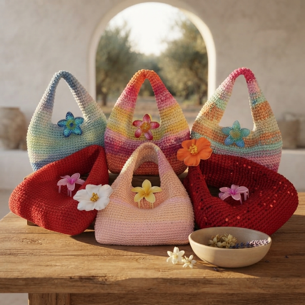 Why This Bag is the Perfect Handmade Gift