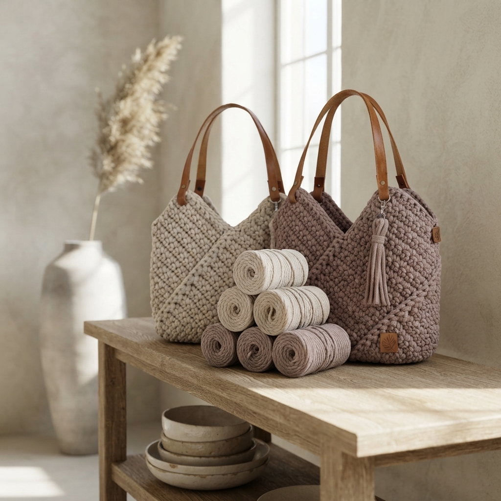 Why I Can't Stop Recommending This Bag Pattern