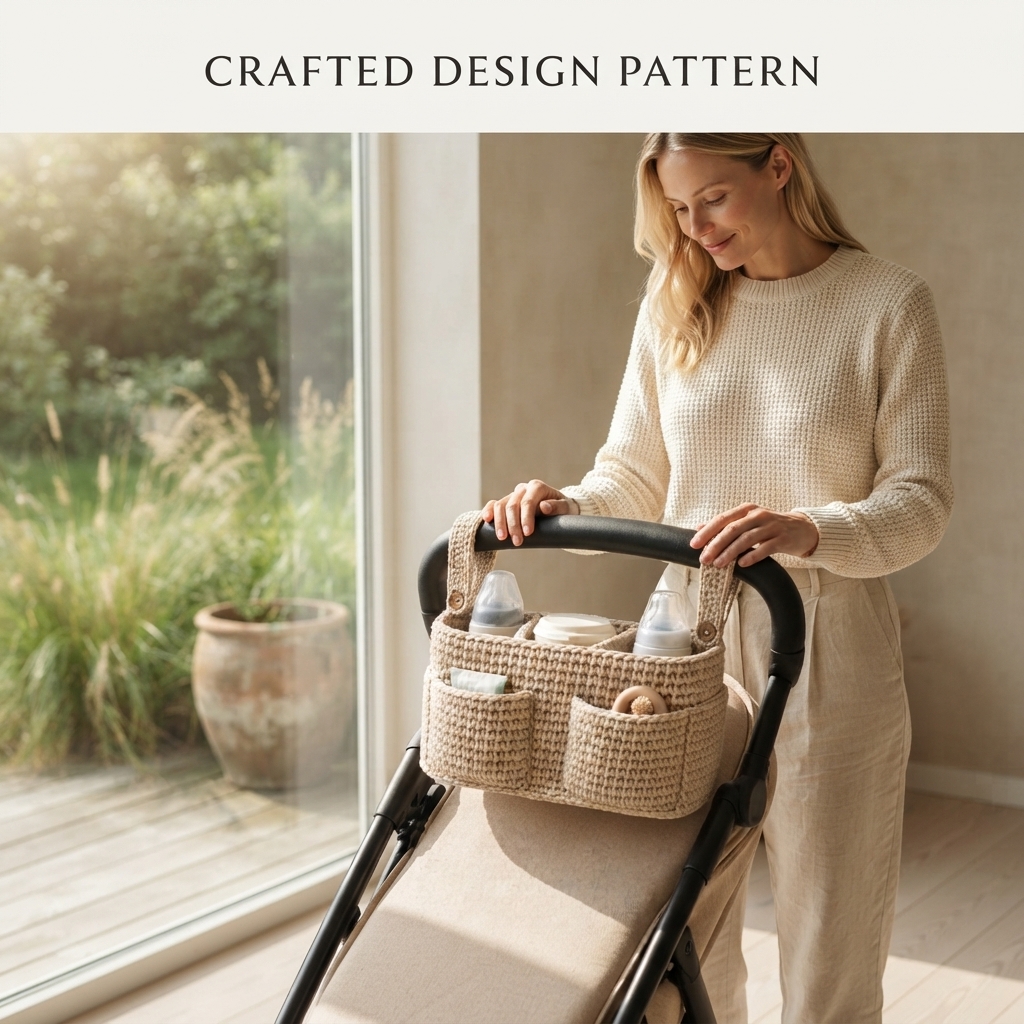 The Crochet Bag That Matches Everything in Your Closet