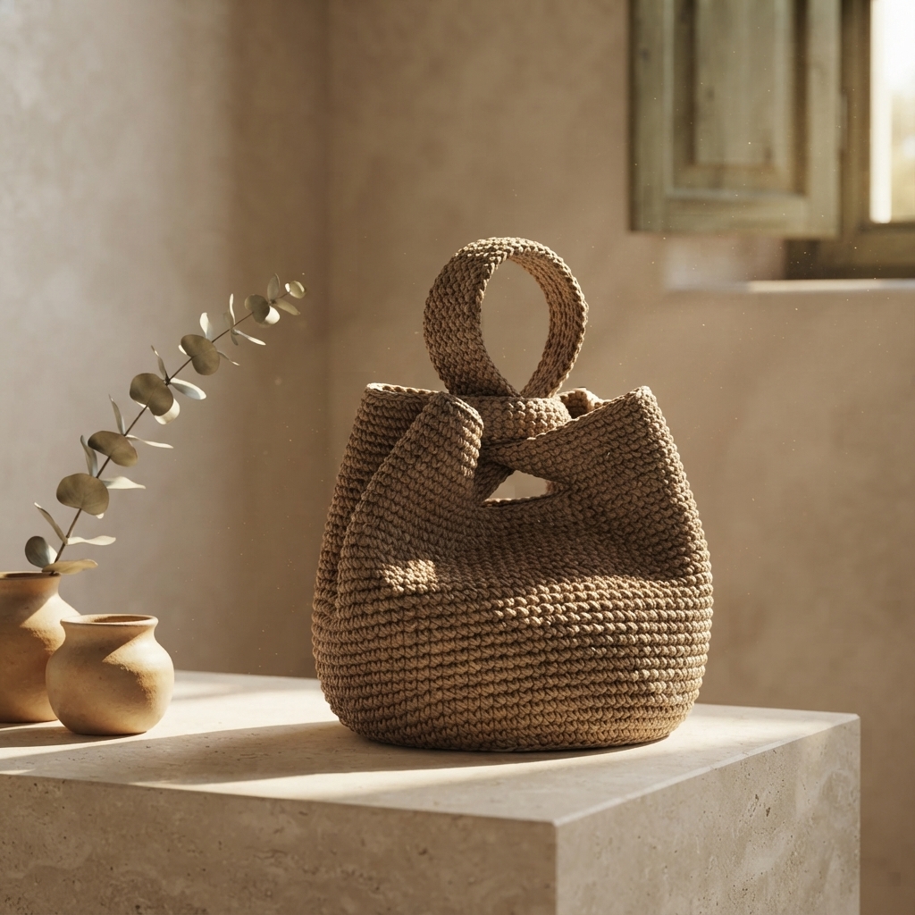The Tote Bag Pattern That's Taking the Crochet World by Storm — Part 2