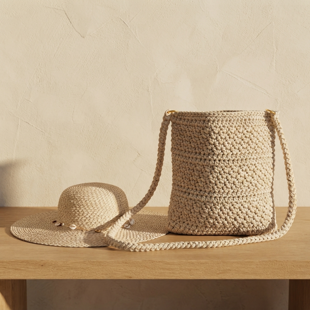 A Boho Bag Worth Making: The Pattern Everyone's Talking About
