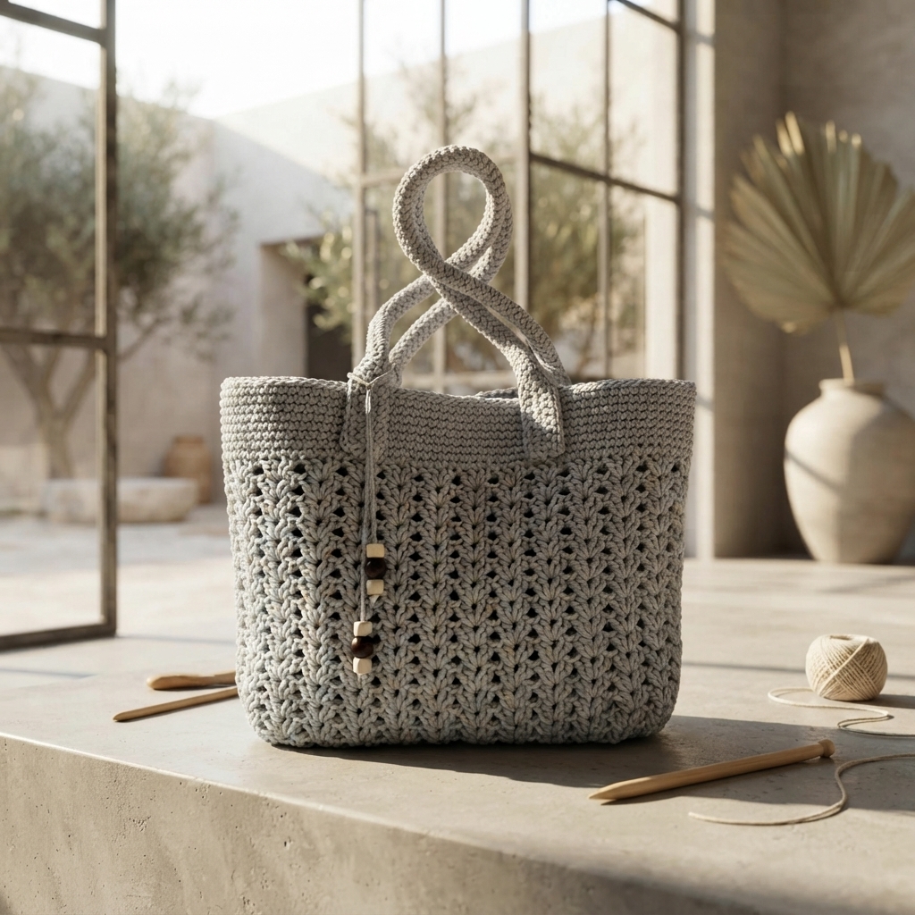 How One Simple Tote Bag Pattern Sparked a Creative Obsession — Part 2