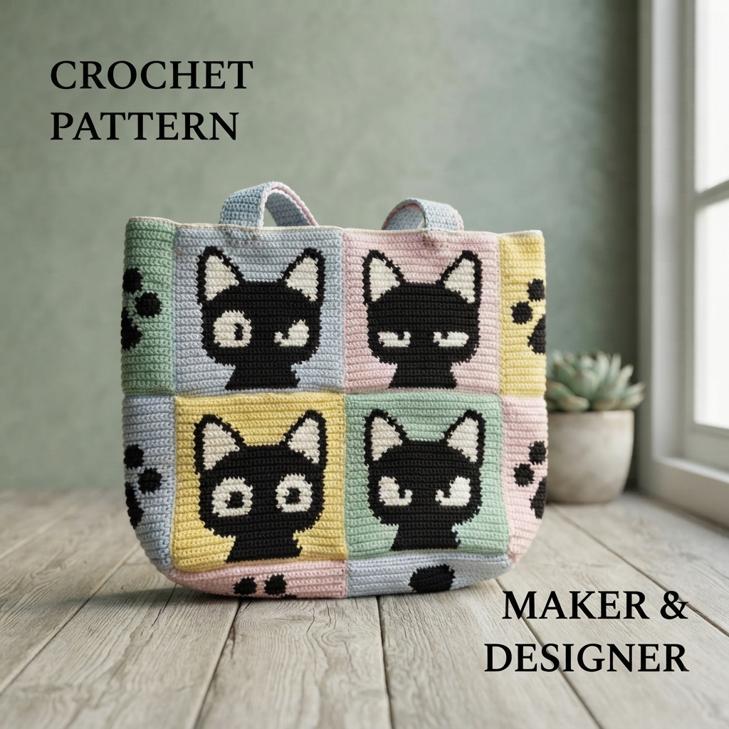 The Weekend Tote Bag Project You Didn't Know You Needed — Part 6