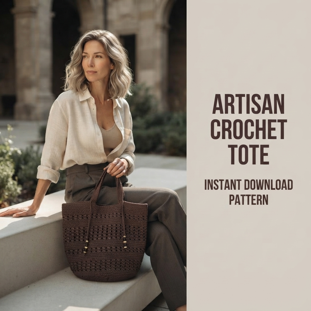 The Beach Bag You'll Be Proud to Carry Everywhere