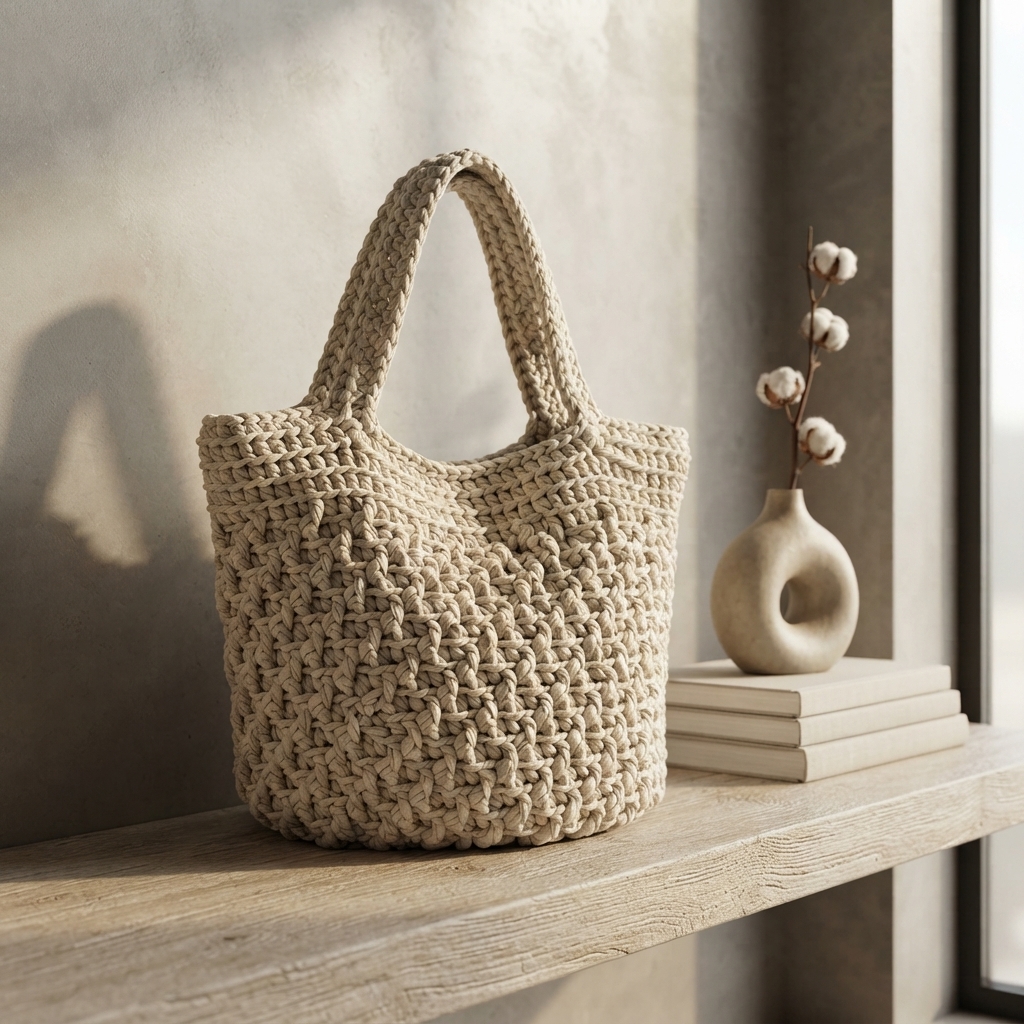Why I Can't Stop Recommending This Bag Pattern — Part 2