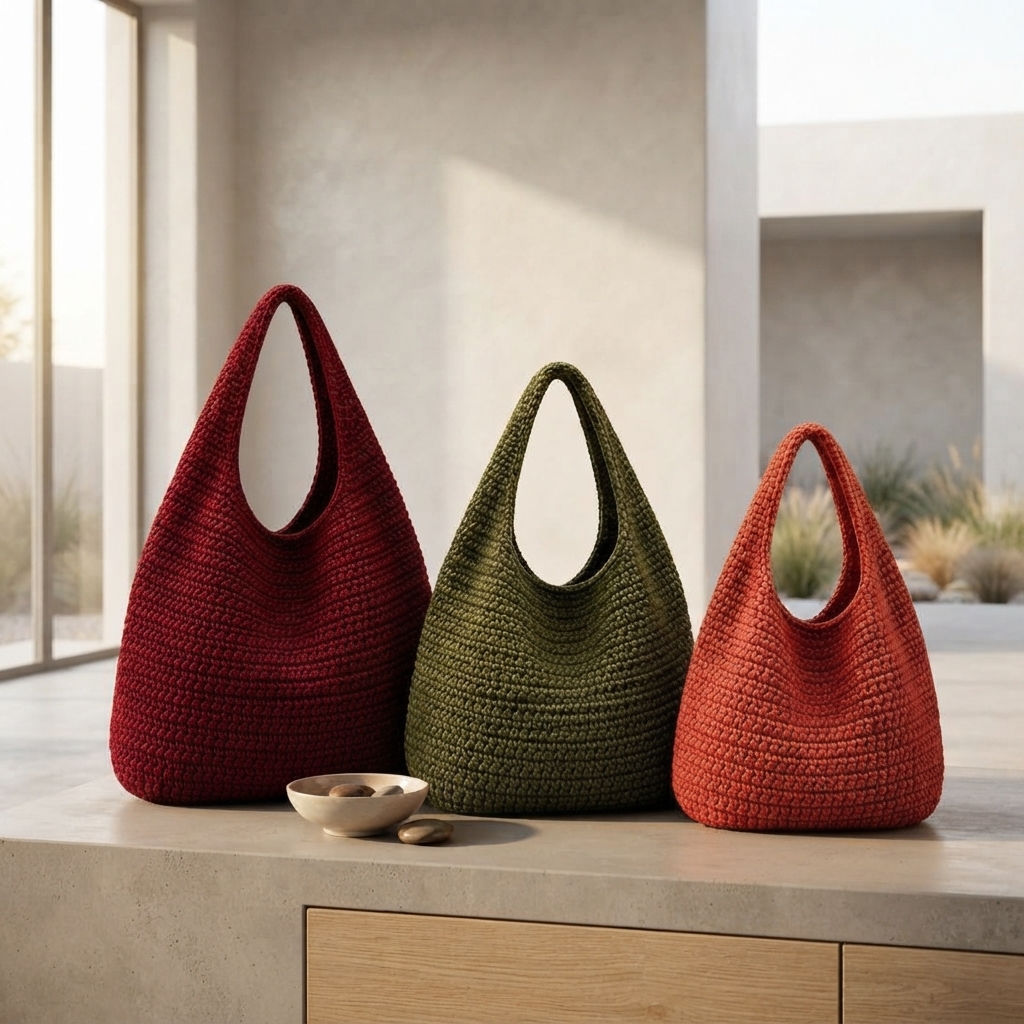 How One Simple Tote Bag Pattern Sparked a Creative Obsession — Part 3