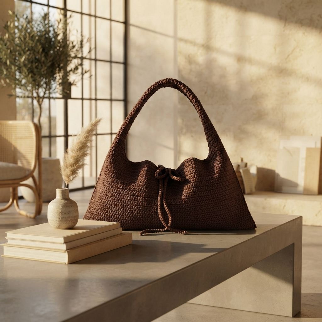 Cozy Vibes Only: The Tote Bag Pattern for Creative Souls — Part 5