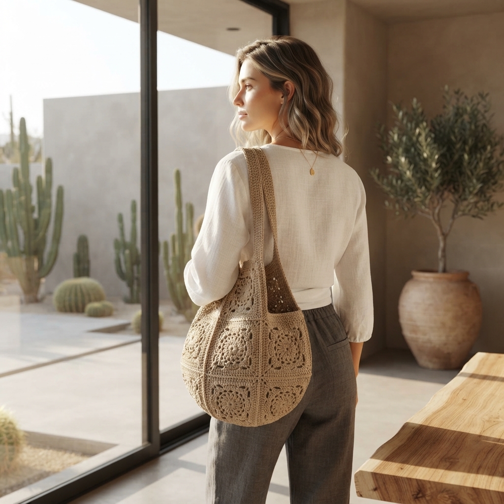 The Tote Bag You'll Be Proud to Carry Everywhere — Part 2