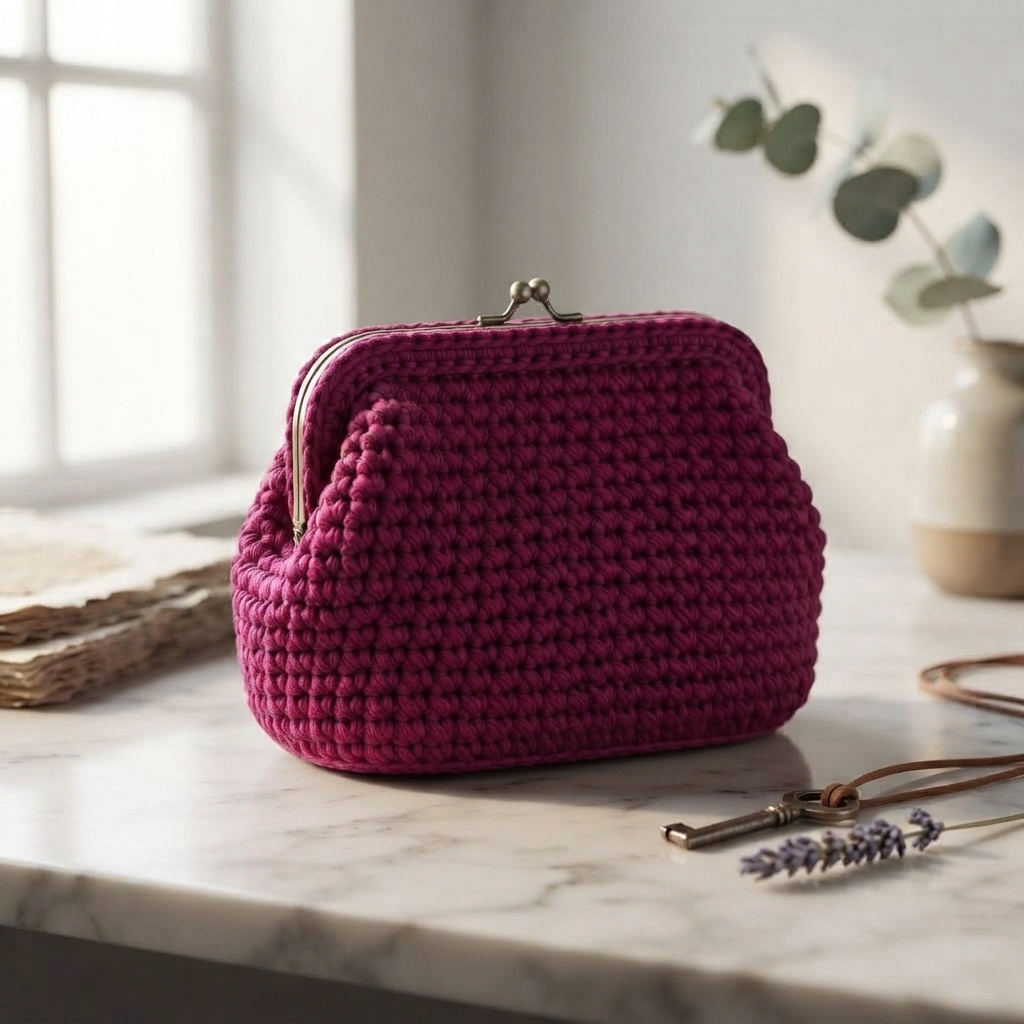 The Clutch You'll Be Proud to Carry Everywhere