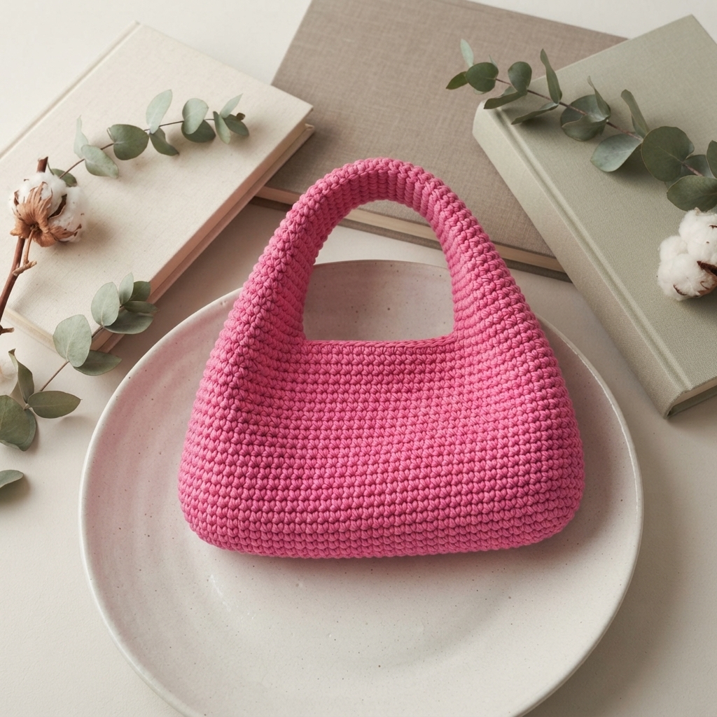 The Shoulder Bag Pattern That Started a Whole New Collection