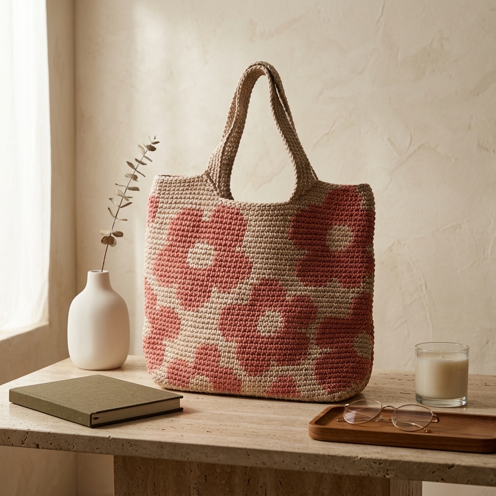 The Weekend Tote Bag Project You Didn't Know You Needed — Part 2