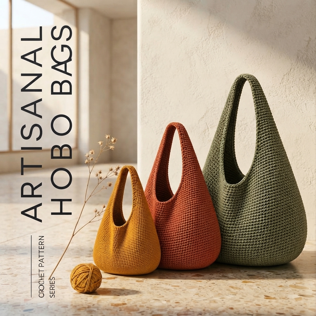 The Secret Behind This Stunning Handmade Tote Bag