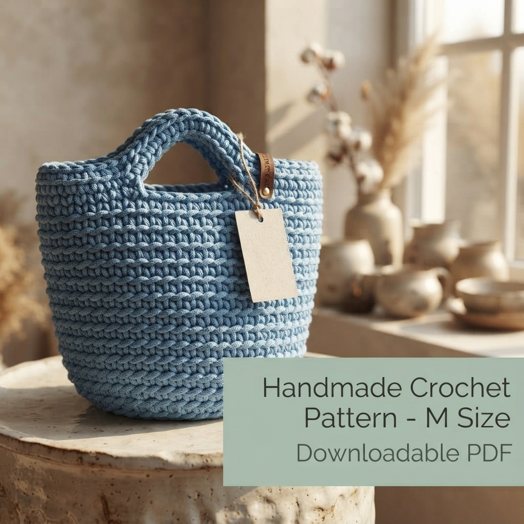 Why I Can't Stop Recommending This Tote Bag Pattern