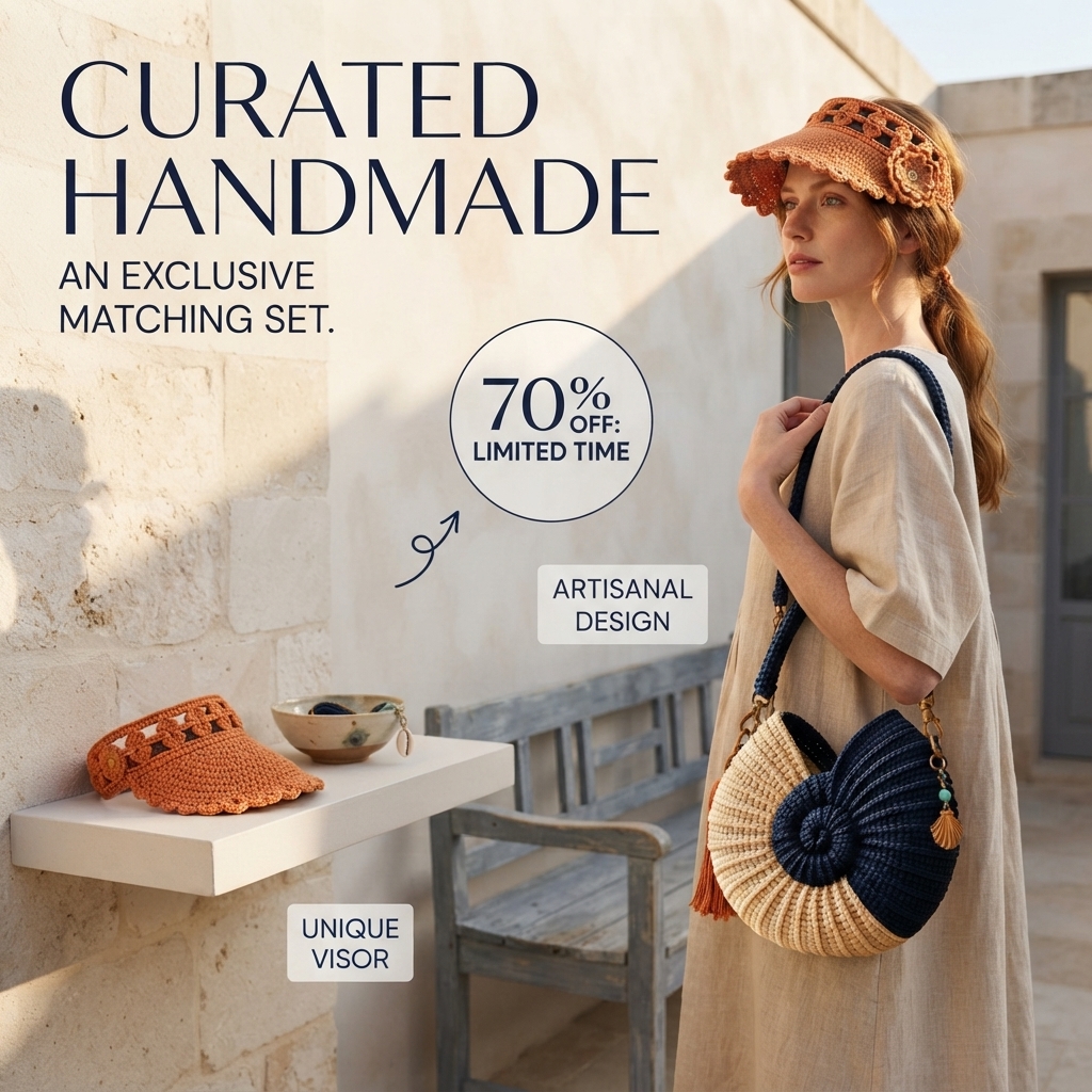 The Pattern Collection That Covers Every Sunny Occasion — Part 2