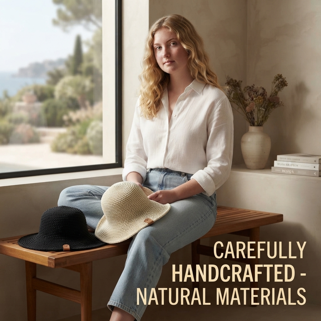 The Joy of Walking Outside Wearing Something You Made Yourself — Part 5