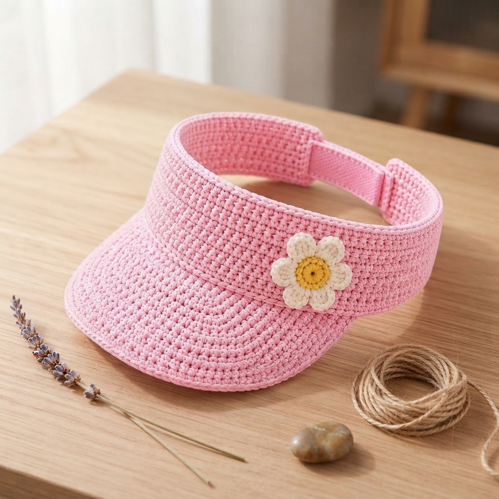 The Sun Hat That Made My Summer Wardrobe Complete — Part 2
