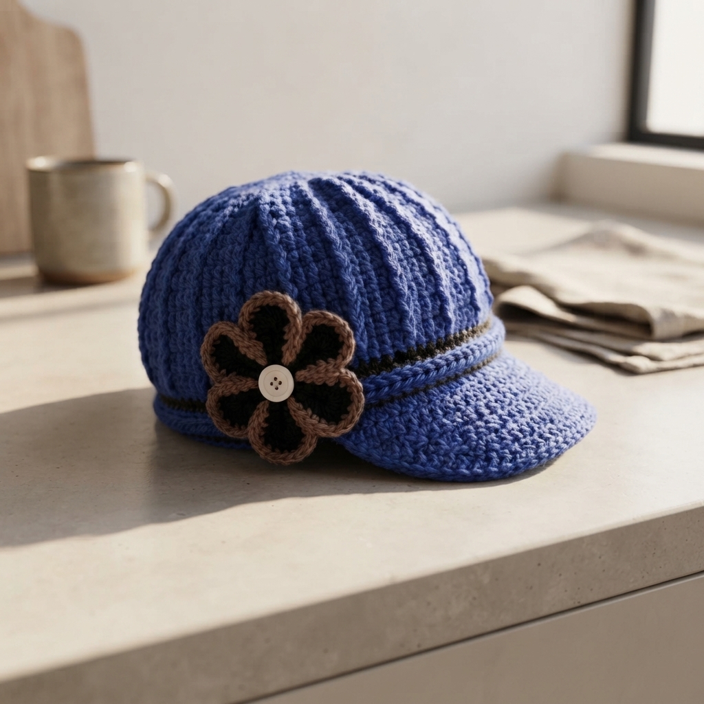 The Sun Visor That Made My Summer Wardrobe Complete — Part 7