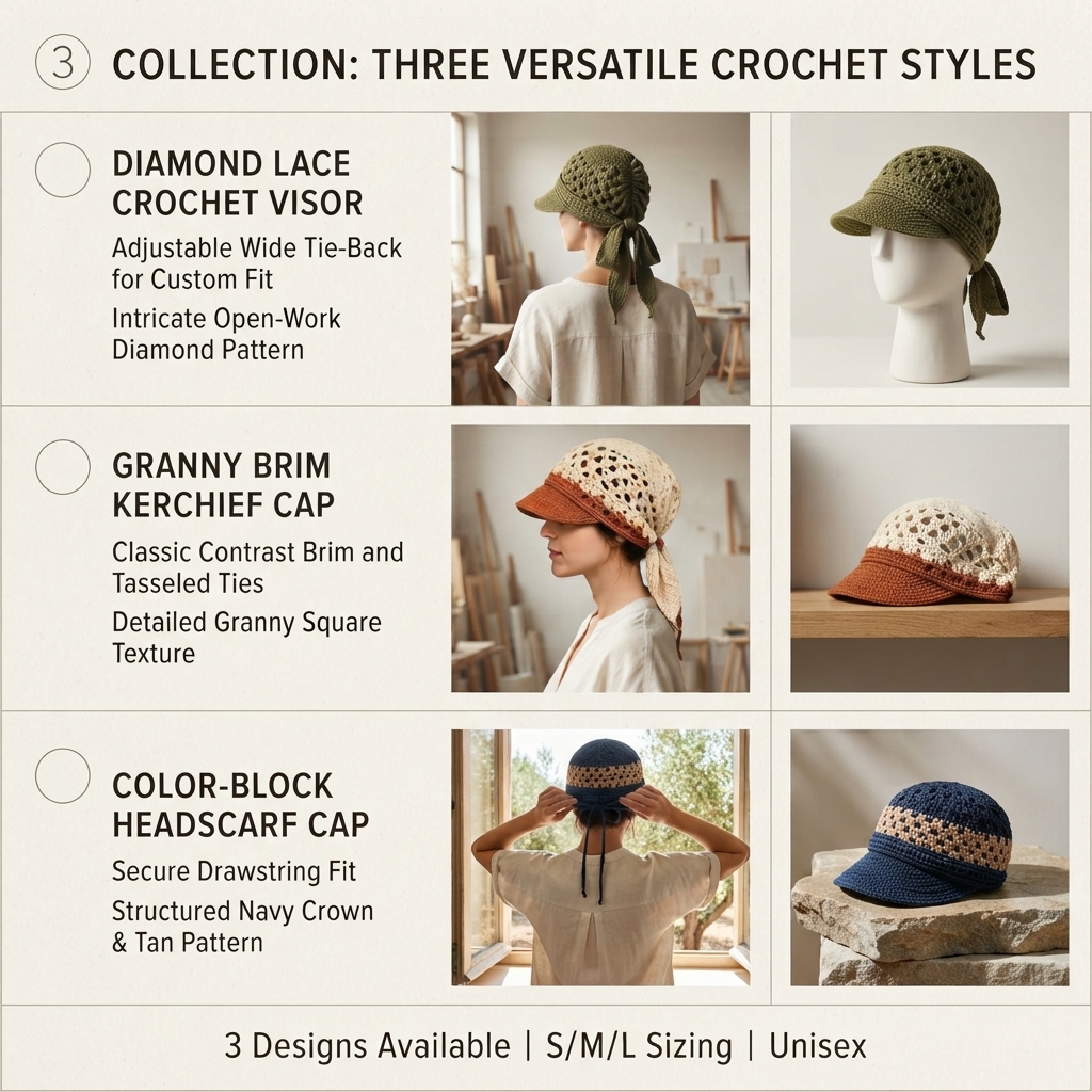 Every Sun Visor Design Imaginable in One Download — Part 7