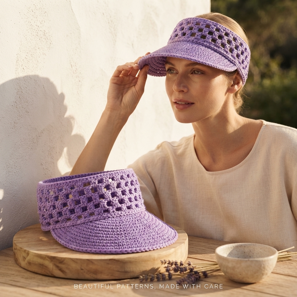Wait Until You See How This Sun Visor Looks in Natural Light — Part 2