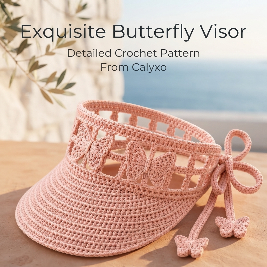 This Summer Hat Is What Slow Fashion Dreams Are Made Of