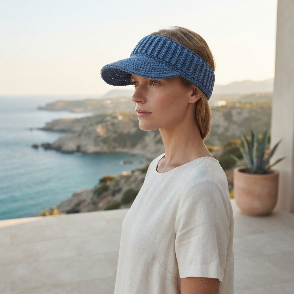 This Summer Hat Has One Feature That Makes It Absolutely Perfect